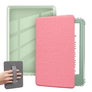 Case Premium Acrílico Com Alça Para Kindle 12° Geração 6.0 - RS23CV