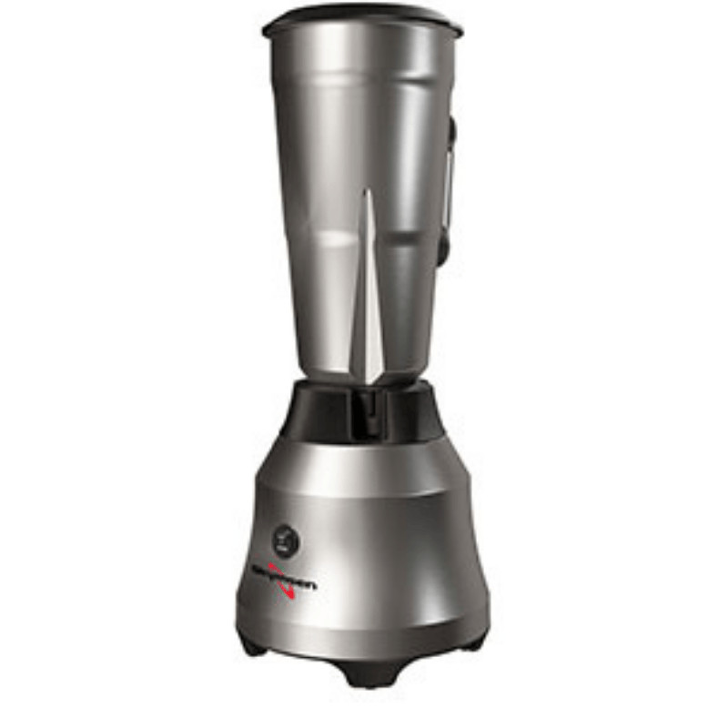 Liquidificador Industrial Skymsen 2 Litros Inox Li2 127v 900
