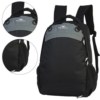 Mochila De Costas Penalty Casual Escolar Treino Reforçada em Oferta na Shopee