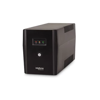 Nobreak XNB 1800VA 220V Intelbras