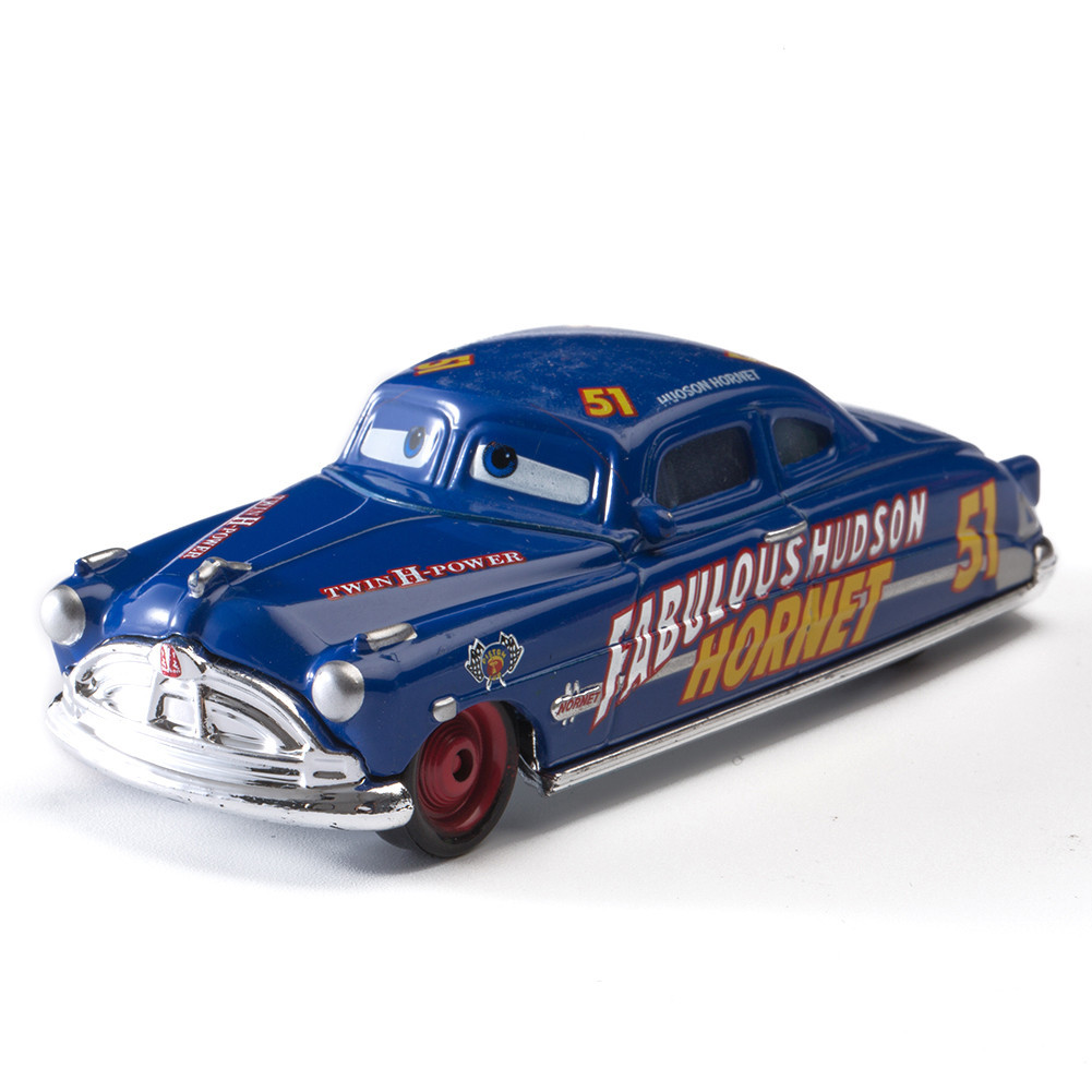 1:55 Diecast Alloy Car Model Children's Toy Car Decoration Cool