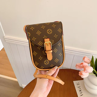 Verão novas mulheres crossbody saco alta qualidade PU couro sacos de ombro para meninas mini sacos do telefone móvel