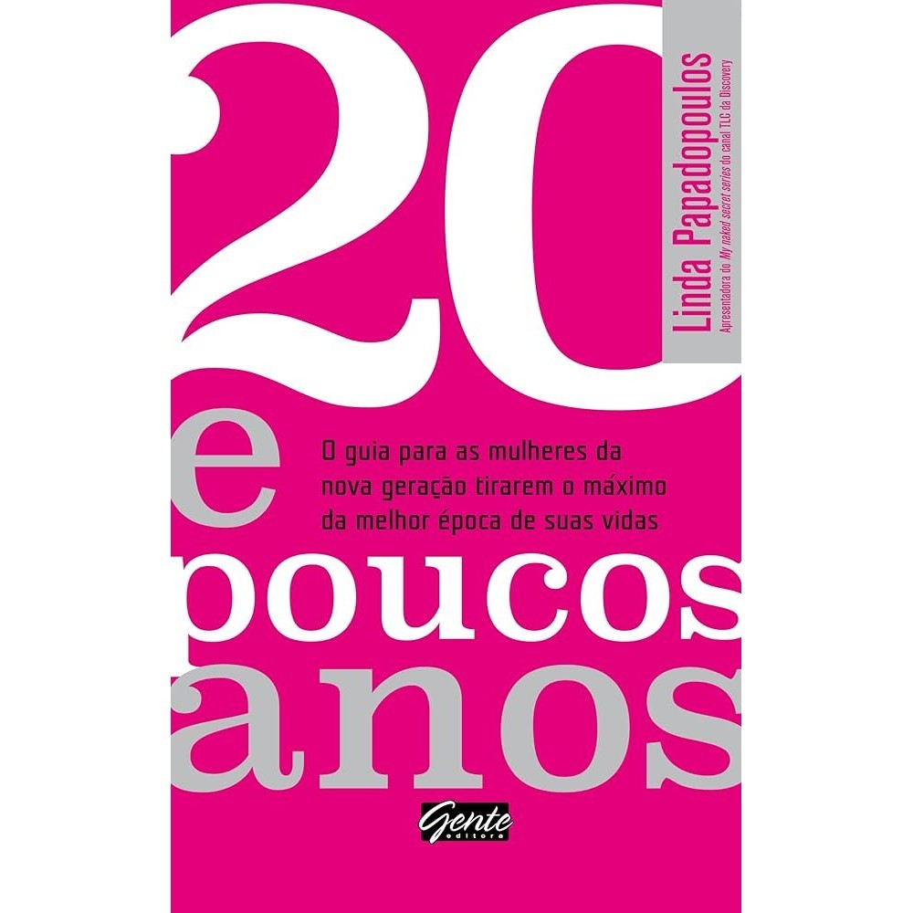 20 E Poucos Anos Shopee Brasil