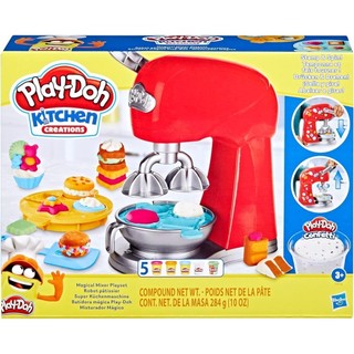 HOT Doh Kitchen Creations Play Doh Dentist Asda Play Doh