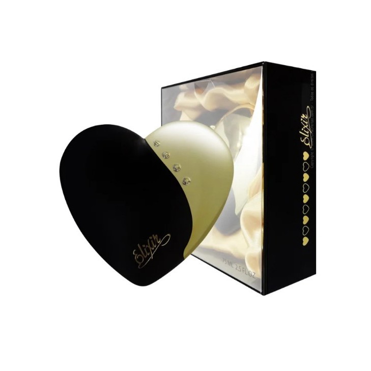 Elixir Chic'n Glam New Brand Eau de Parfum – Perfume Feminino 75ml