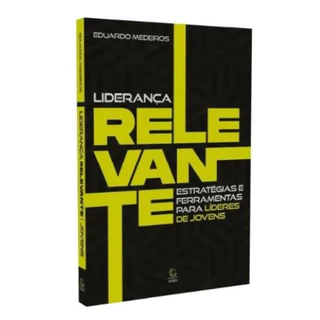 Liderança relevante estratégias e ferramentas para Líderes de Jovens em Oferta na Shopee