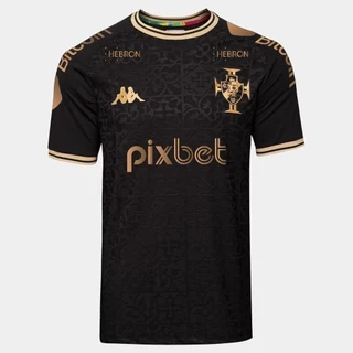 NOVIDADE!!! Camisa Camiseta NOVA do VASCO DA GAMA 2023-2024 +PREÇO PROMOCIONAL.