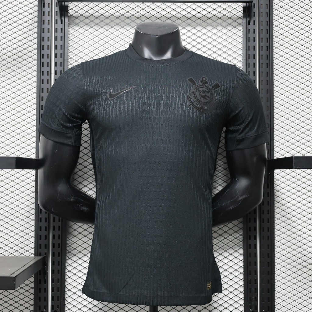 24/25 Domestic Versão Jogador Camisa De Futebol
