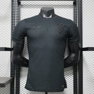 24/25 Domestic Versão Jogador Camisa De Futebol