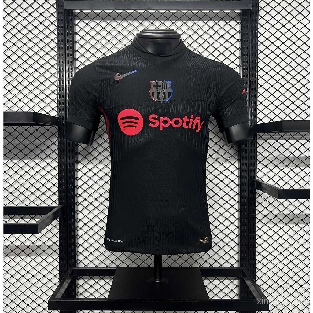 [Jogador] 2024/2025 Futebol Sports Jersey para Homens Alta Qualidade BSKC HUFQ