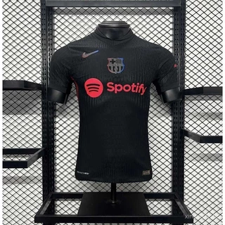 [Jogador] 2024/2025 Futebol Sports Jersey para Homens Alta Qualidade BSKC HUFQ
