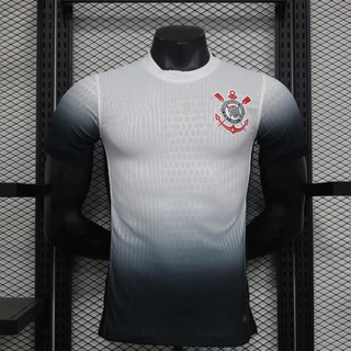 24 Camisa De Equipe Players versão do jogador KLDA Home