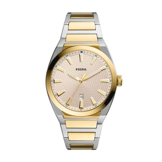 Relógio Fossil Masculino Others - FS5823/1XN