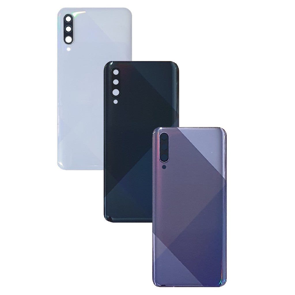 Tampa Traseira Verso Capa Fundo Lente Compativel A50S A507 | Shopee Brasil