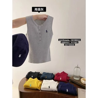 regata feminina academia plus size algodão com bojo soltinhas básica elegante branca blusa dry fit soltinha gg plus 2023 cavada Fitness colete de verão cropped
