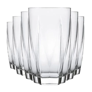 Copo Nadir Estela Long Drink 460ml - Embalagem  com 12 Unidades em Oferta na Shopee