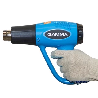 Soprador Térmico 1500W 110V G1935/BR1 ou 2000W 220V G1935/BR2 GAMMA