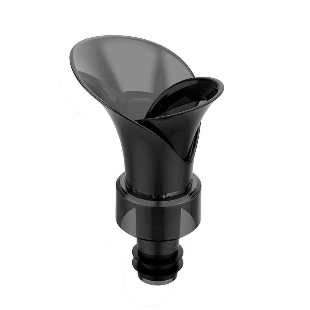 Tampa Dosadora Barplay Spicy Preto Shopee Brasil