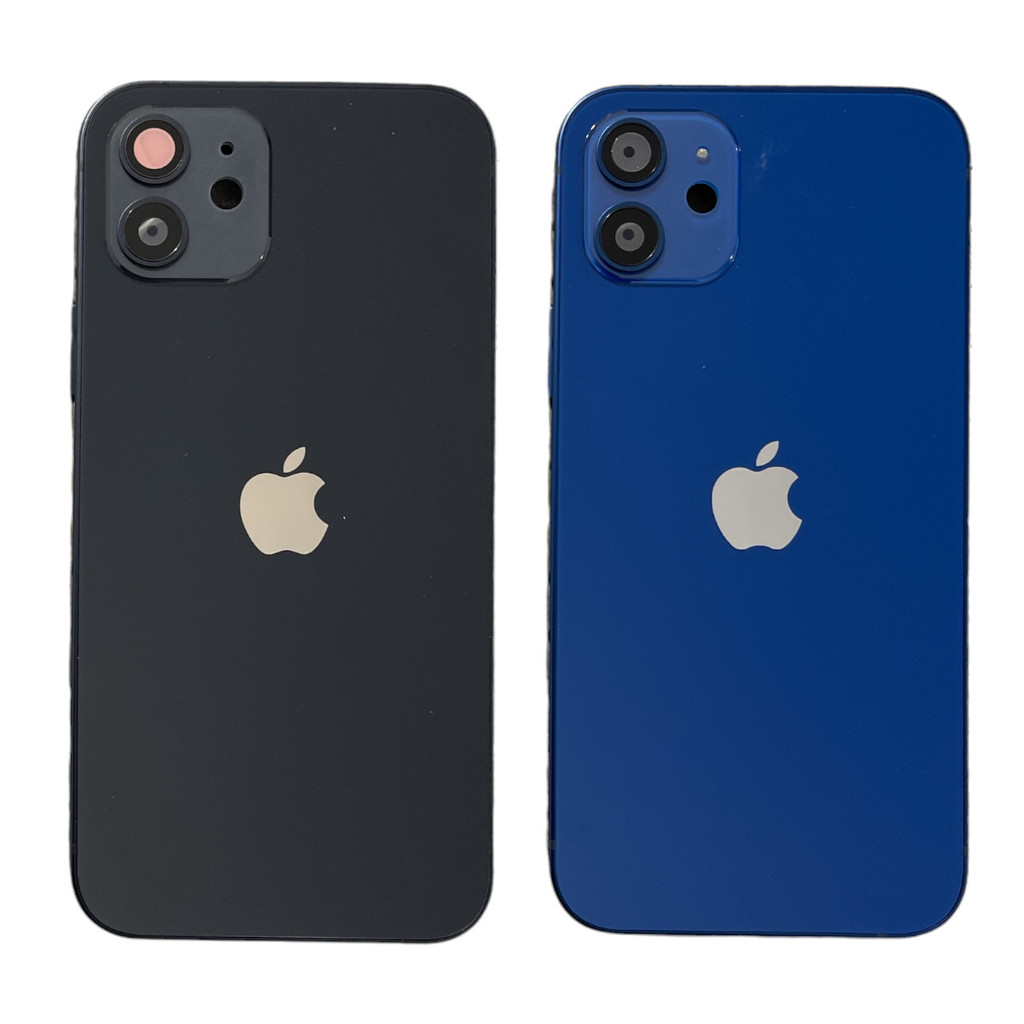 iPhoneアクセサリー iPhone 12 Carcaça iPhone 12 Completo Original OEM | Shopee Brasil