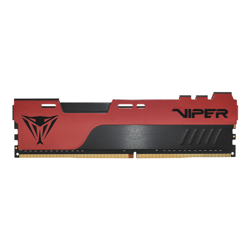 Memória Ram 16GB DDR4 4000MHz Viper Elite II Patriot