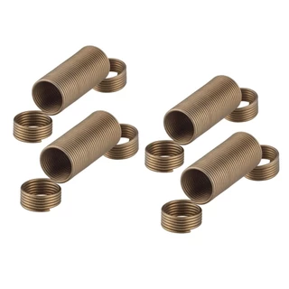 Mola Horiz Tanque 11 KG Inox para Lavadora - 4 Unidades em Oferta na Shopee