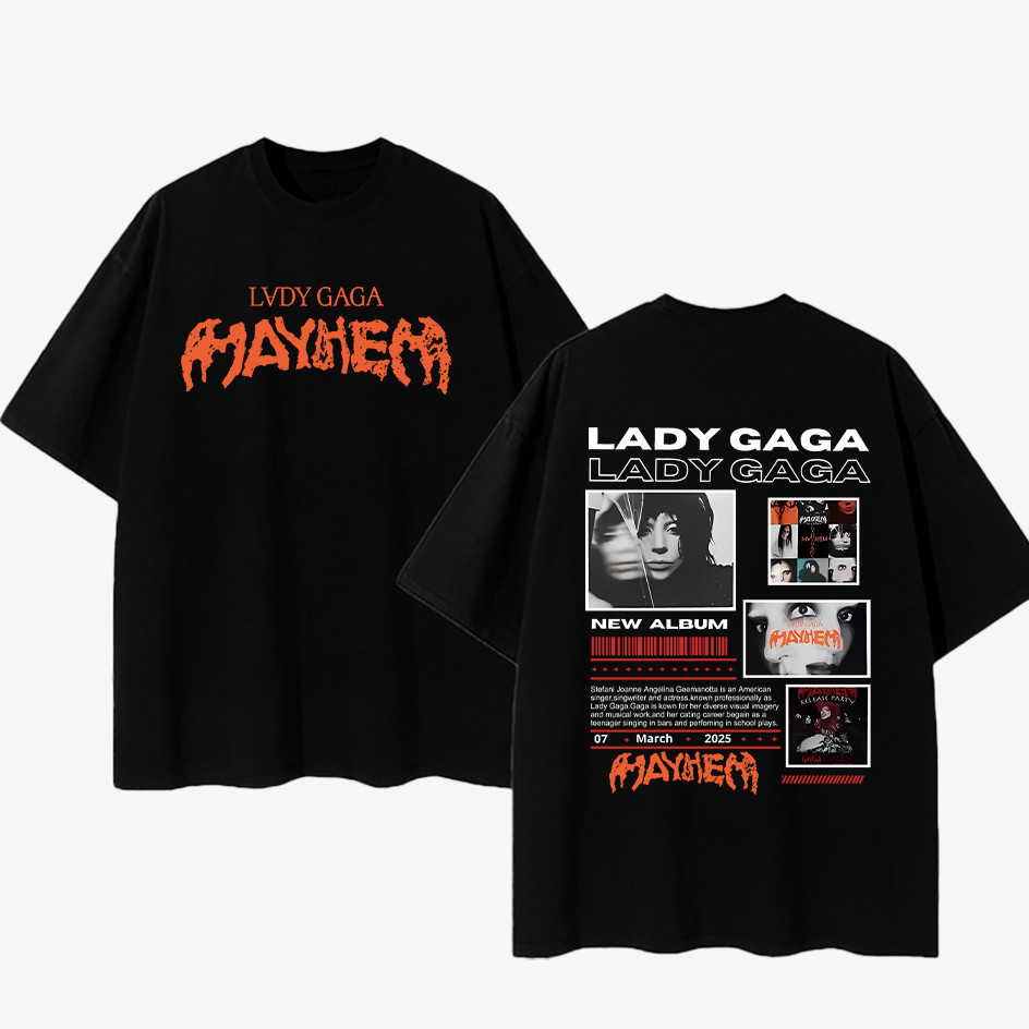 Blusa Mayhem em Promoção na Shopee Brasil 2026