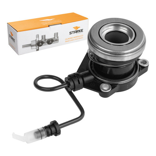 Atuador Embreagem Onix Joy Original Starke | Shopee Brasil