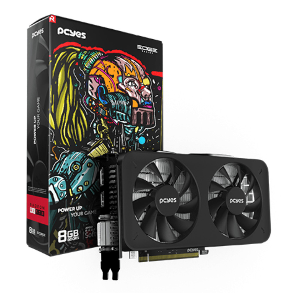 rx 570 em Promoção na Shopee Brasil 2026
