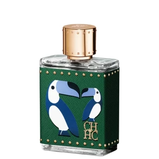 Ch Men Birds Of Paradise Carolina Herrera Edp - Perfume Masculino 100ml