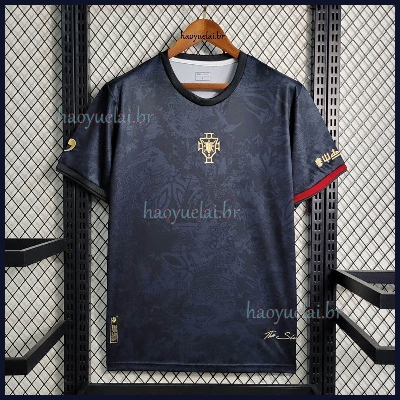2023 Cabra Edição Especial Camisa De Futebol PTY