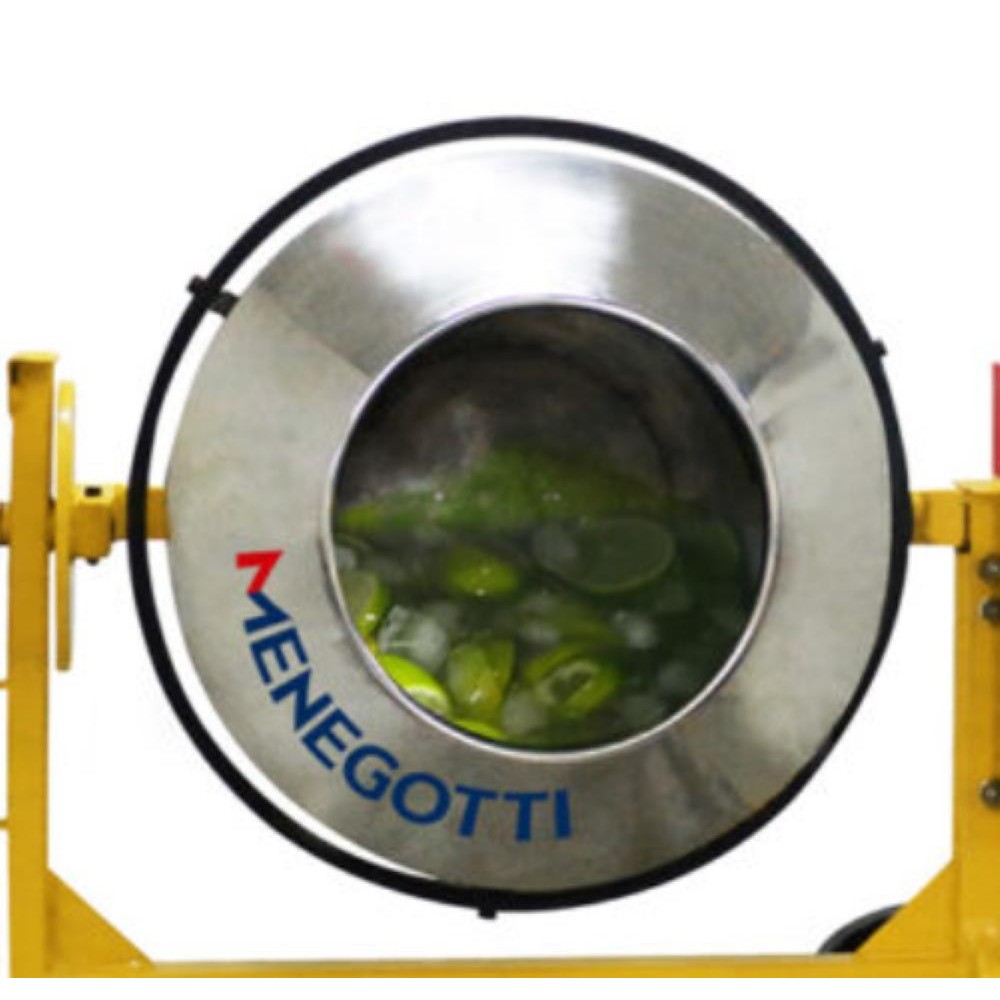 Betoneira Caipirinha 15 Litros Menegotti