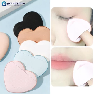 GS 20pcs Finger Air Cushion Sponge Powder Puff Set , Maquiagem , Para Fundação Líquida , Pó , Corretivo G5Z6