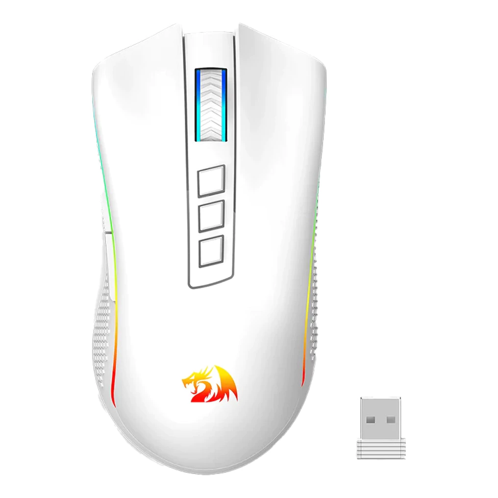 Headset Gamer 7.1 Surround