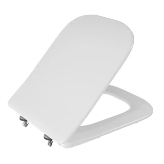 Assento Sanitário Termofixo Quadra Premium Soft Close Click Slim Gelo Astra em Oferta na Shopee