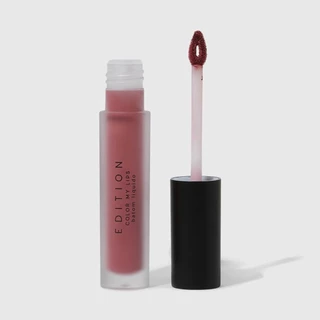 Océane Color My Lips Edition Batom Líquido Hype Rosa 4g