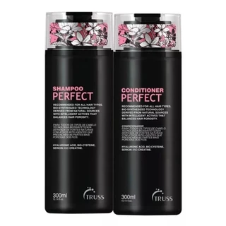 Kit Truss Perfect Duo