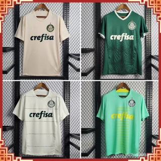 Camisa de time 22-23 Casa/Fora/Terceira Camisa de Futebol 【Frete grátis】