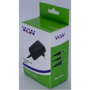 Fonte Carregador 5v 2a 10w Plug 3.5mm