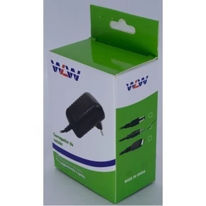 Fonte Carregador 5v 2a 10w Plug 3.5mm
