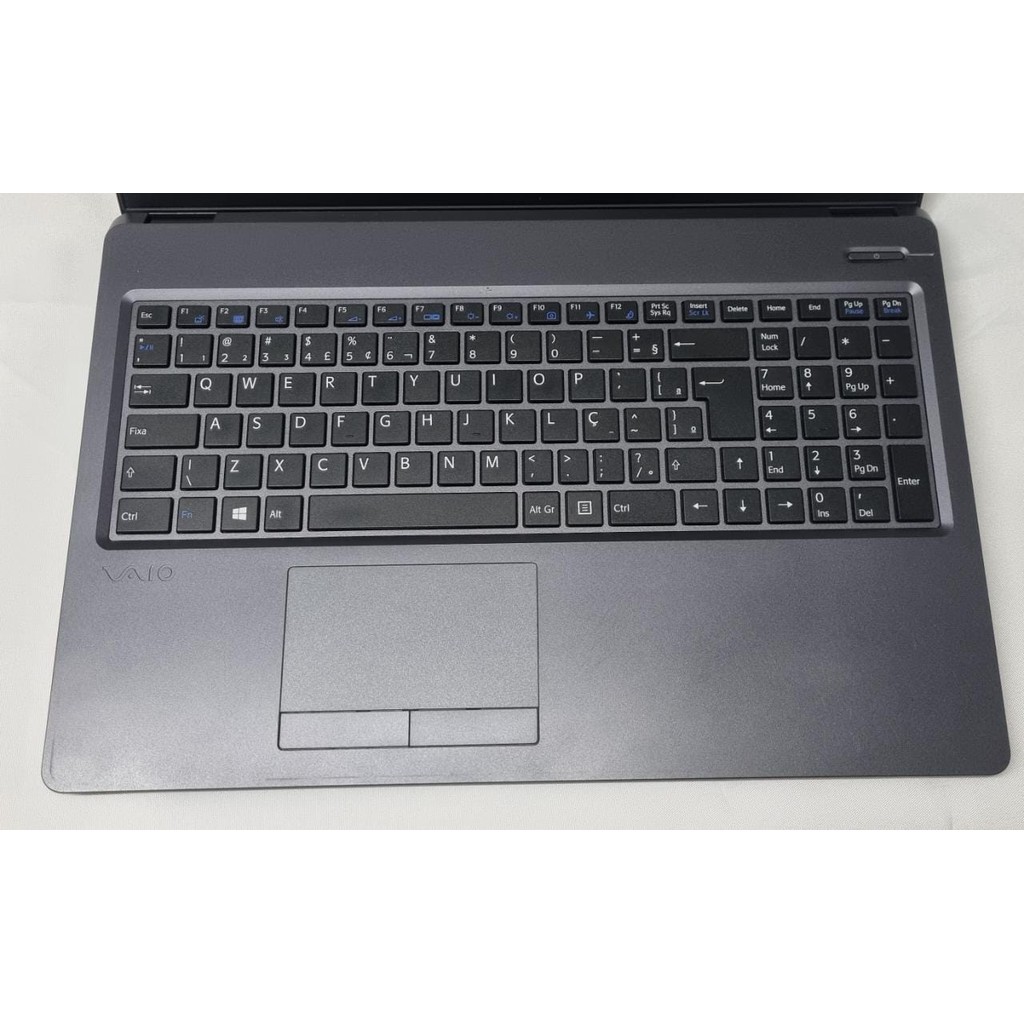 Notebook Vaio Fit 15S 15