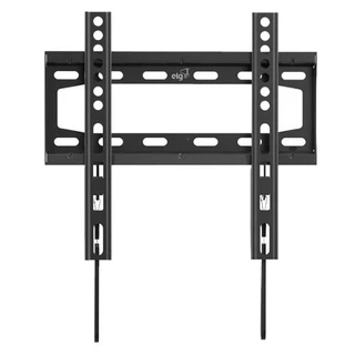 Suporte de Parede Fixo para TVs de 15" a 55" FIX200 Preto ELG