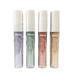 Corretivo Liquido Colorido Matte Color Smart Dapop