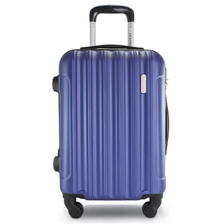 Mala de Viagem Trip Azul Jacki Design