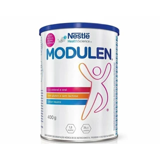 Modulen Nestlé