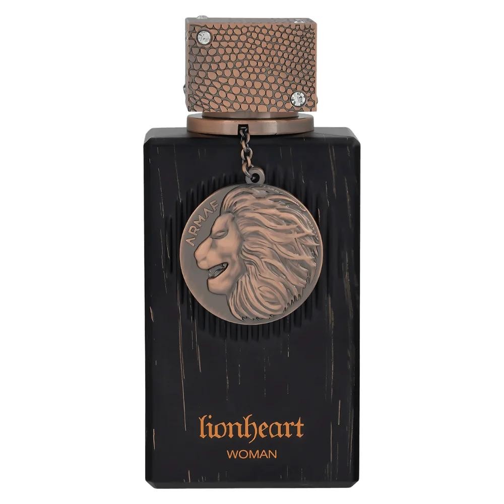 LionHeart by Armaf The House of Sterling Eau de parfum 100ml