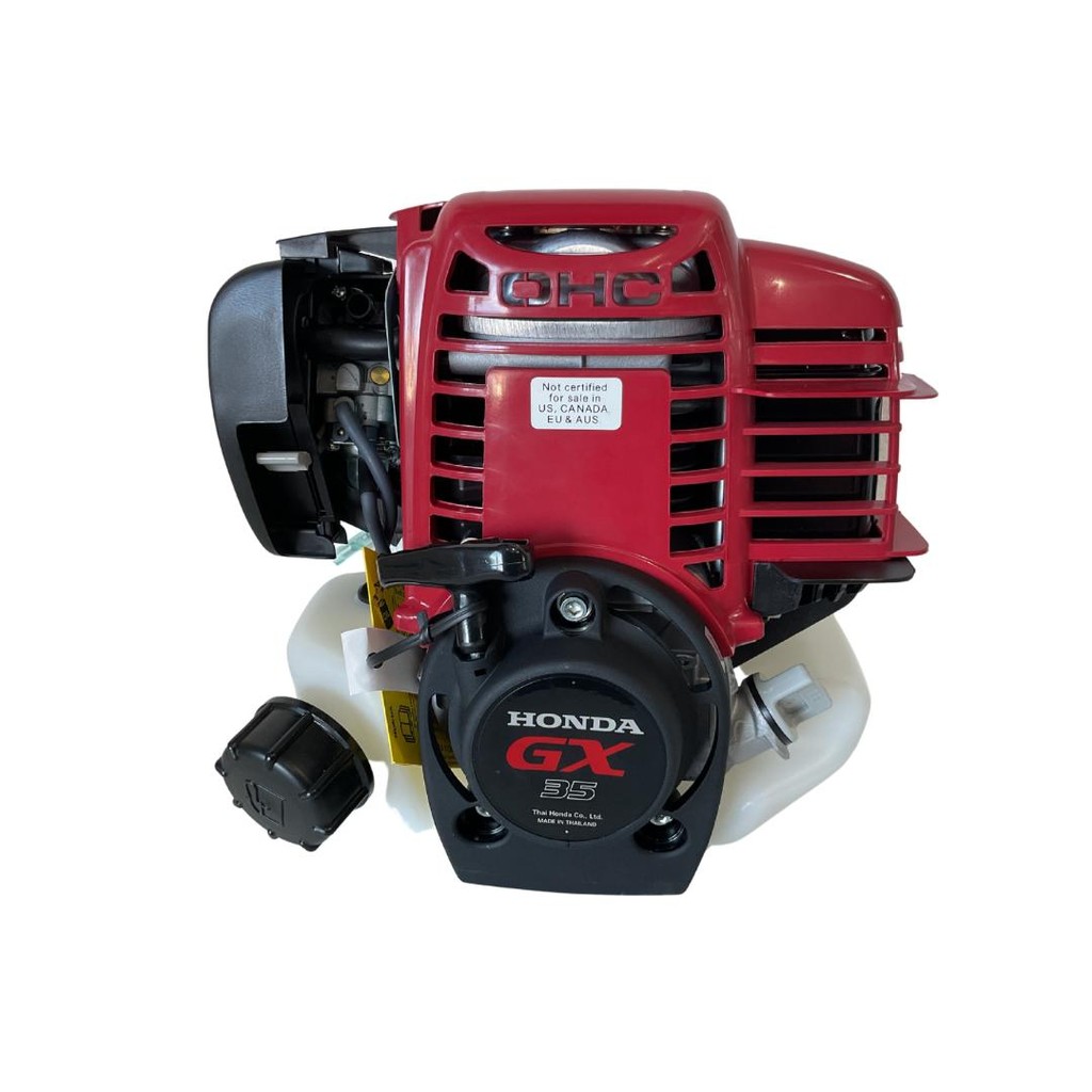 ホンダ　
ズーマー　カスタム　太足 Motor Honda GX35 1,6HP roçadeira UMK435 e régua vibratória