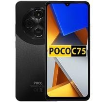 【新品 - 未開封】 POCO C71 ブラック　おまけ付き Xiaomi Poco C71 em Oferta | Shopee 2025