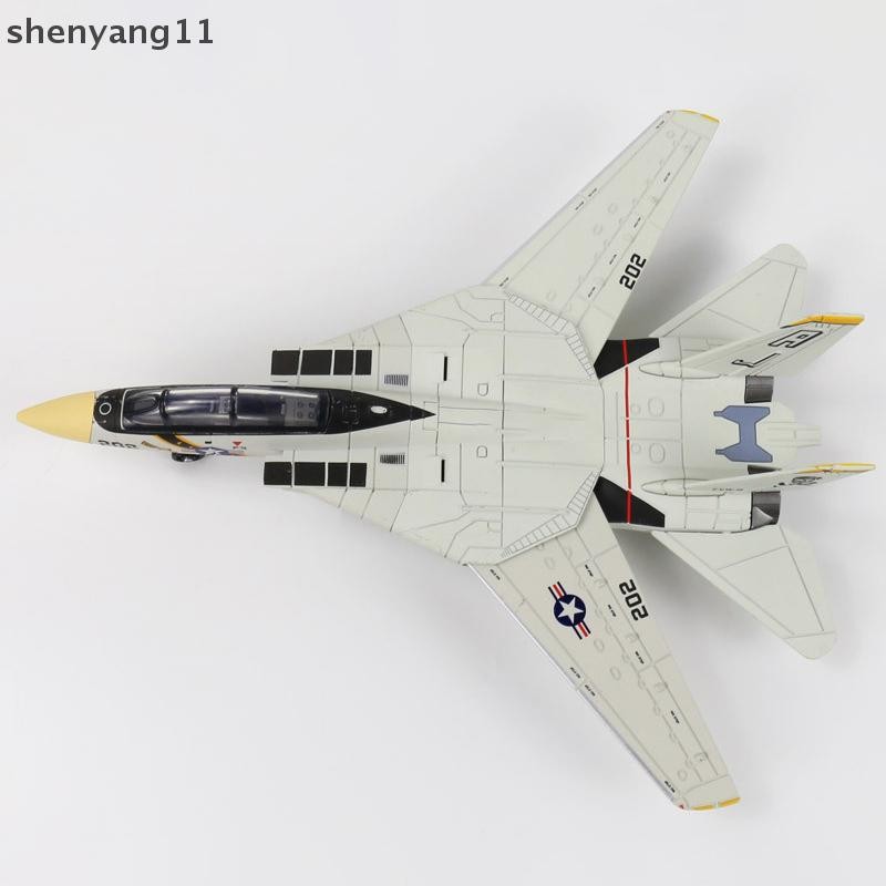 NUEVO Hasegawa Escala 1:72 F-14A Tomcat Modelo Kit