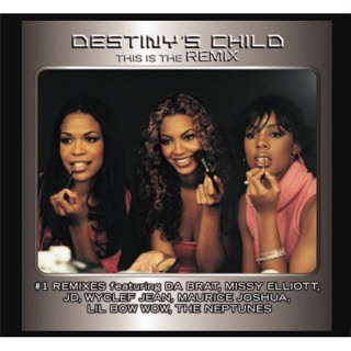 ミュージック destiny's child world tour DVD DVD: Destiny's Child - Destiny's Child World Tour - Encartes Pop