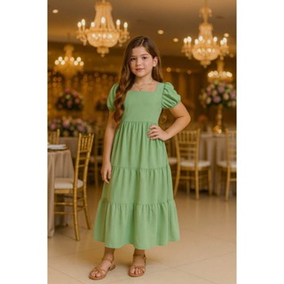 vestido juvenil evangelico em Promoção na Shopee Brasil 2025